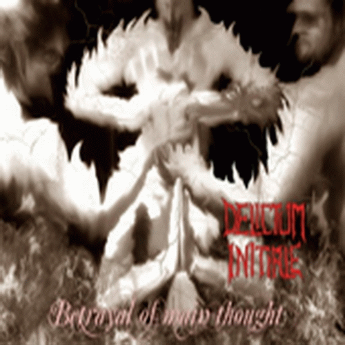Delictum Initiale : Betrayal of Main Thought